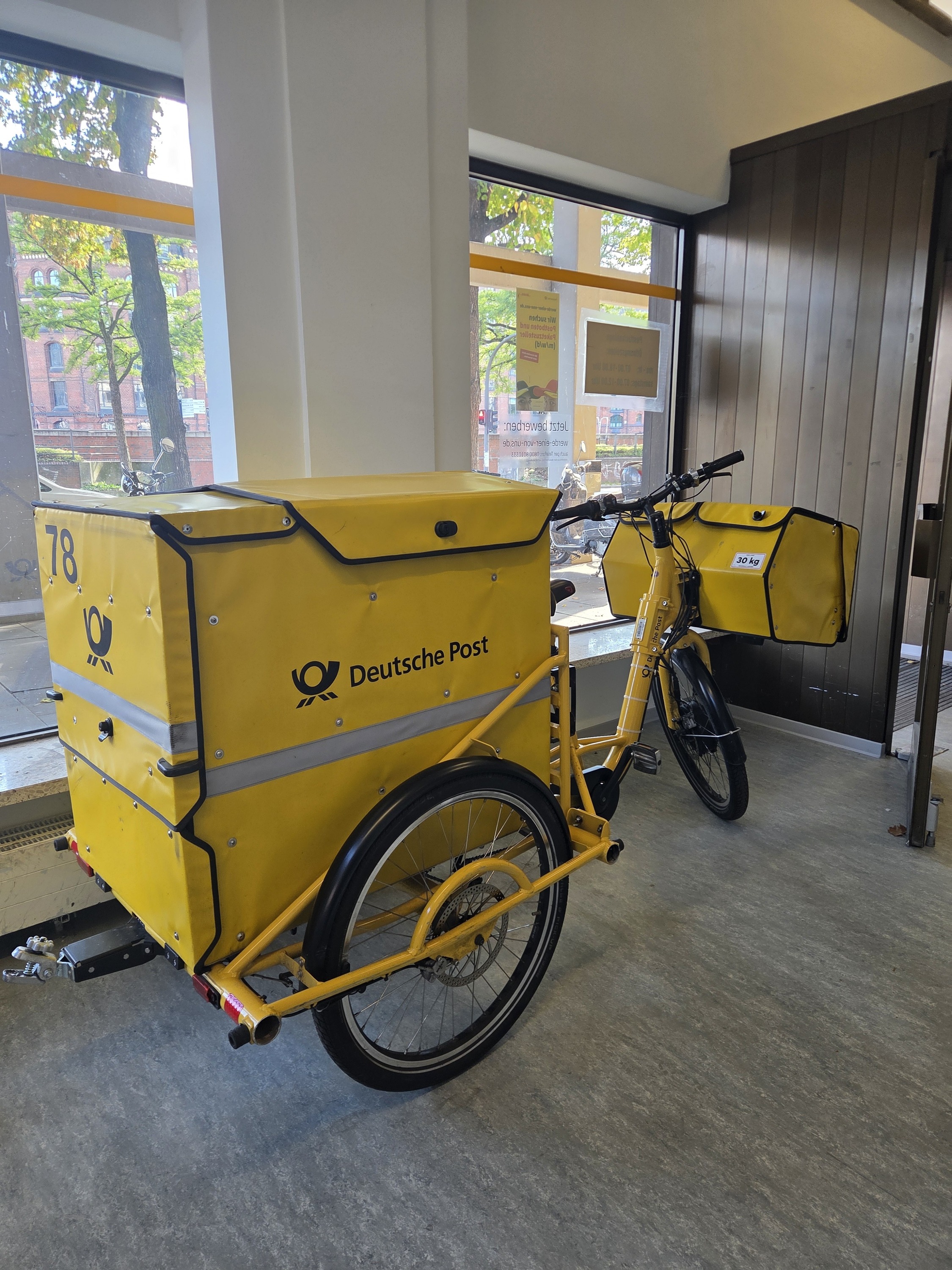 Im ZSP Steckelhörn, Hamburg entdeckt