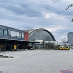 Paketposthalle München (Denkmalschutz)