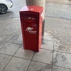 Post Modern - Zwickau, Sachsen