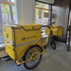 Im ZSP Steckelhörn, Hamburg entdeckt