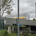 Verwaltung - Briefzentrum Waiblingen (Stuttgart)