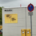 Briefzentrum Waiblingen (Stuttgart)