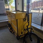 Im ZSP Steckelhörn, Hamburg entdeckt