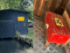 Postkahn im Spreewald
