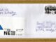 Nachentgelt-Label der Deutschen Post