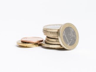 Symbolbild Gehalt
