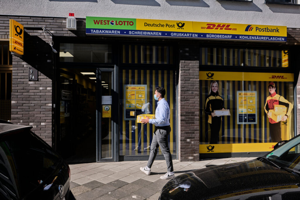 Dhl Paketshop Ludenscheid